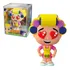 Boneco Dona Florinda Coleção Fandom Box Acrílico Expositor