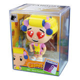 Boneco Dona Florinda Fandom Box Vinil Turma Do Chaves