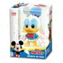 Boneco Donald 12cm Mickey E Seus Amigos Lider