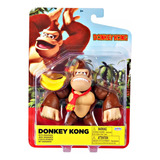 Boneco Donkey Kong Country