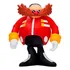 Boneco Dr Eggman Sonic Hedgehog Burger King 2024 Robotnik