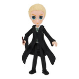Boneco Draco Malfoy Amuletos
