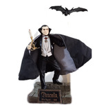 Boneco Dracula Bela Lugosi