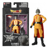 Boneco Dragon Ball Gamma