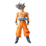 Boneco Dragon Ball Goku
