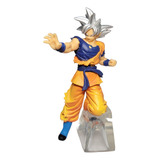 Boneco Dragon Ball Z