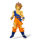 Boneco Dragon Ball Z