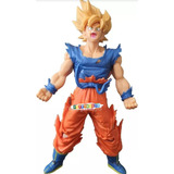 Boneco Dragon Ball Z