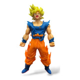Boneco Dragon Ball Z