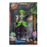 Boneco Dragon Ball Z