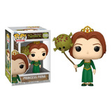 Boneco Dreamworks Shrek Princess