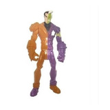 Boneco Duas Caras Kenner
