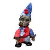 Boneco Duende C movimento