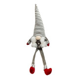 Boneco Duende Sentado Natal