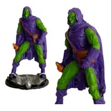 Boneco Duende Verde Vilao