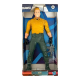 Boneco Duke G i
