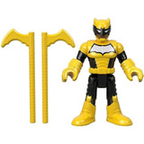 Boneco Duke Thomas