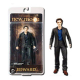 Boneco Edward Crepusculo