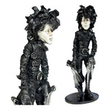 Boneco Edward Maos De