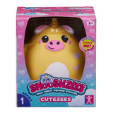 Boneco Elastico Buttercup De