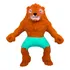 Boneco Elástico De 14 Cm Stretchapalz Animal Series Sunny