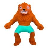 Boneco Elastico De 14