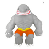 Boneco Elastico Elastikorps Fighter