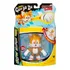 Boneco Elástico Goo Jit Zu Glow Surge - Sonic The Hedgehog