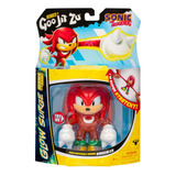 Boneco Elastico Knuckles Que