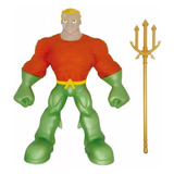 Boneco Elastico Monsterflex Dc