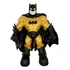 Boneco Elástico Monsterflex Dc Batman Gold - Multikids