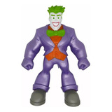 Boneco Elastico Monsterflex Dc