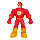 Boneco Elastico Monsterflex Dc