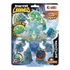 Boneco Elástico Que Estica Stretch Legends Battlehorn