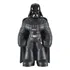 Boneco Elástico Star Wars Darth Vader Grande 25 Cm Sunny