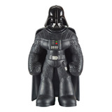 Boneco Elástico Star Wars Darth Vader Grande 25 Cm Sunny