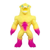 Boneco Elástico Stretchapalz Monster Barghest Sunny