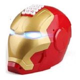 Boneco Eletronico Cofre Notas