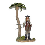 Boneco Elizabeth Swann 