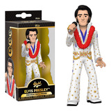 Boneco Elvis Presley Gold