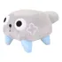 Boneco Em Pelúcia Pebble - Game Dandy's World Roblox