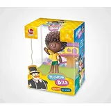 Boneco Em Vinil