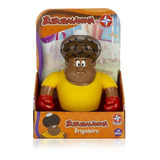Boneco Em Vinil Brigadeiro