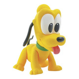 Boneco Em Vinil Pluto
