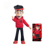 Boneco Enaldinho Original Rosita