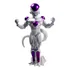 Boneco Estátua Dragon Ball Z Freeza, Em Pvc, Com 23cm