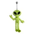 Boneco Et Alienígena Decoração Caminhão Extraterrestre