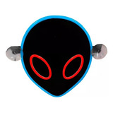 Boneco Et Luminoso Neon