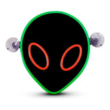 Boneco Et Luminoso Neon