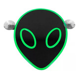 Boneco Et Luminoso Neon
